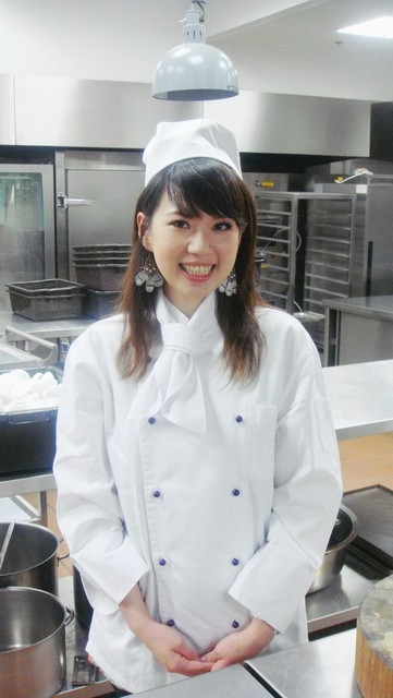 角色扮演之我是小廚娘!!!
