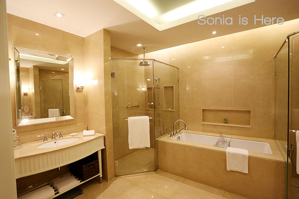 《Sonia in Bangkok》這才是渡假啊!東方文華公寓的超頂級享受(Oriental Resident)