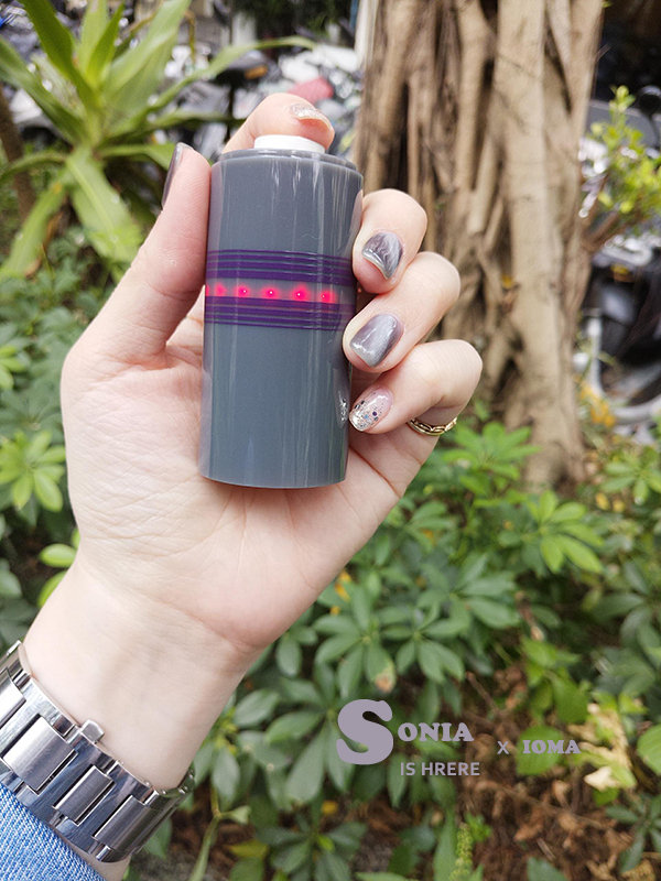歌劇魅影複合櫃/ 超科技IOMA抗皺返時保濕精華乳!自備保水感應器的保養品