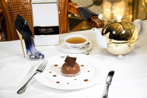 世界奢華茶葉品牌以女性淡香精為概念打造限量茗茶套餐,詮釋女性多重面貌 !