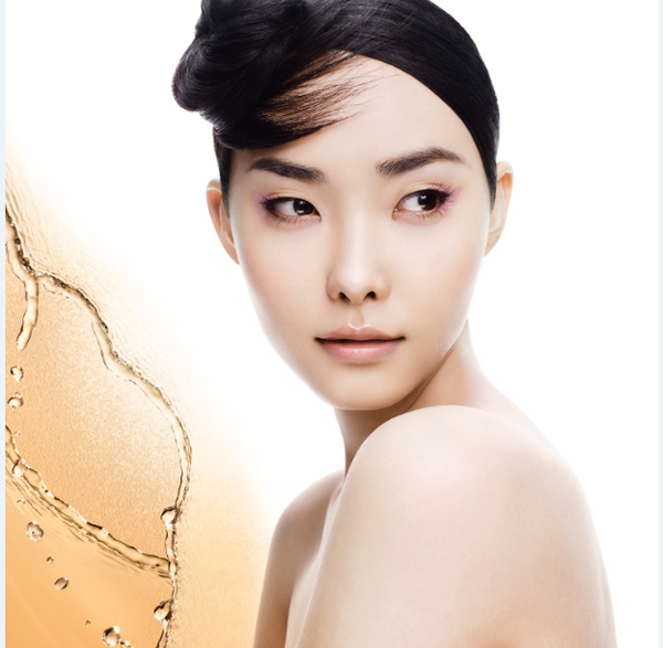 Shu uemura 無油底妝 夏季首選 首創空氣粉體 唯一吸油不脫妝 skin:FIT無油系化妝水粉底SPF30 PA+++