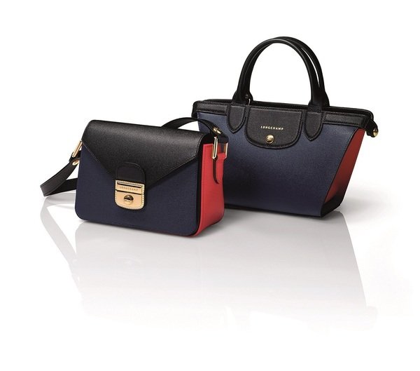 longchamp heritage