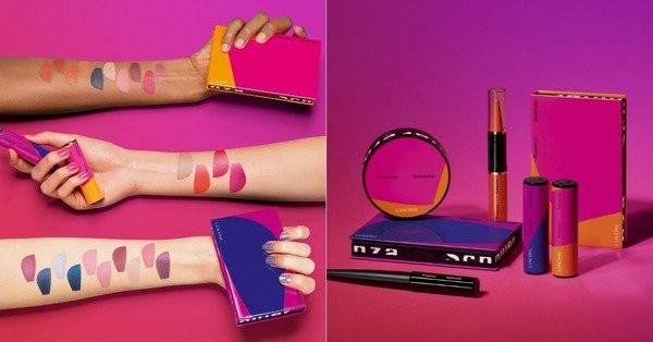 「LANCÔME與PROENZA SCHOULER」結合時尚x美妝x藝術!秋季限量聯名強勢登場