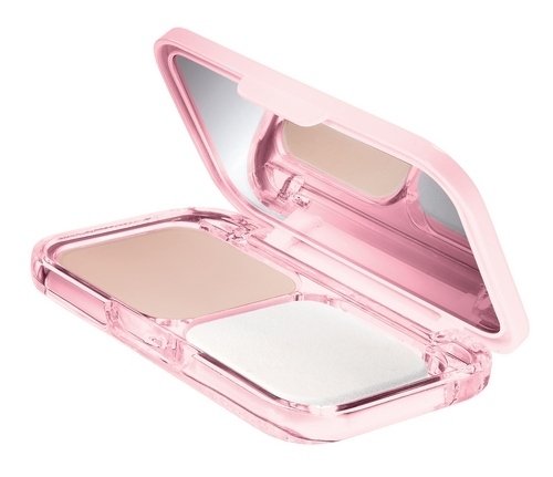 Maybelline媚比琳清透嫩全效8合1粉餅升級版SPF32 PA+++ 一次實現台灣女性8大底妝夢想!
