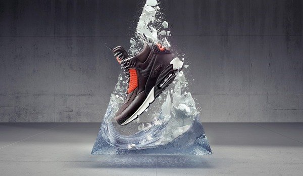 NIKE SNEAKERBOOT COLLECTION 為嚴苛天氣而生 是秋冬季應對各種挑戰的必備單品