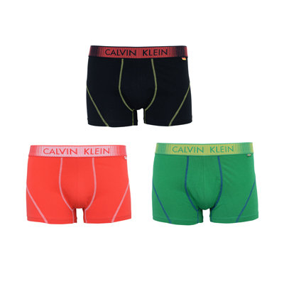 Calvin Klein Underwear Global Sports系列 讓球迷們可以由”內”而外支持自己的球隊和球星!