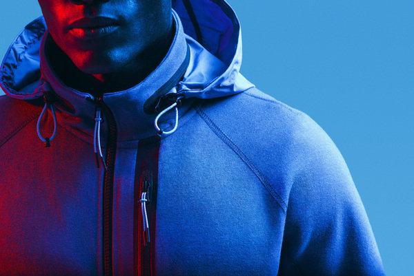 Nike Tech Pack系列推出Nike Tech Fleece 融合經典設計與創新款式打造全新的運動服裝