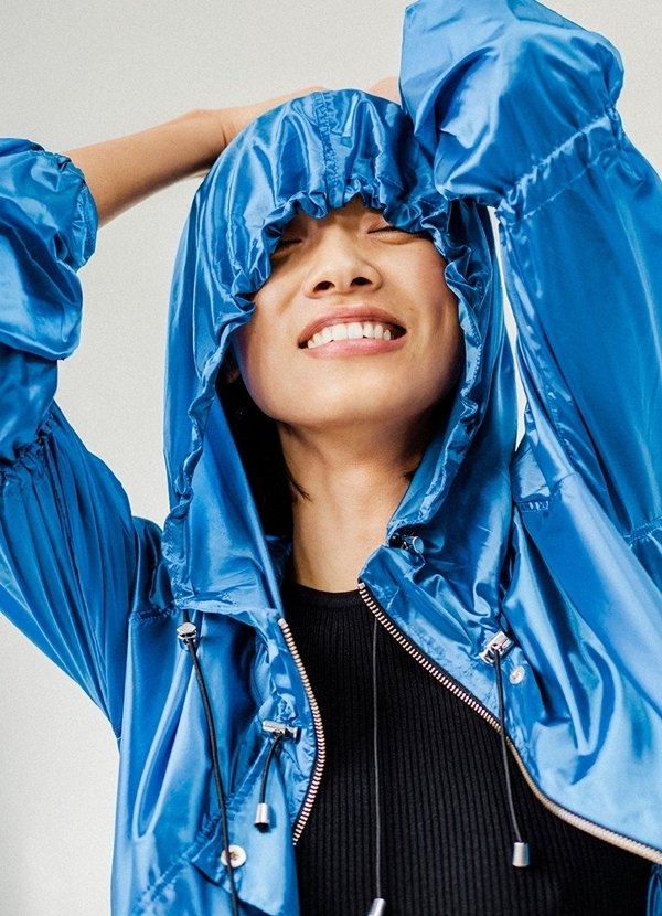 Bershka 2017全新春夏形象 「THIS MOMENT」