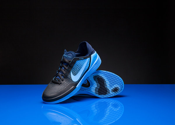 Nike SB P-Rod 8滑板鞋:不斷演進