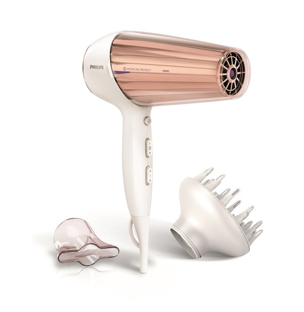 Philips Beauty周年慶蓄勢待發,20 款人氣美容小家電備戰