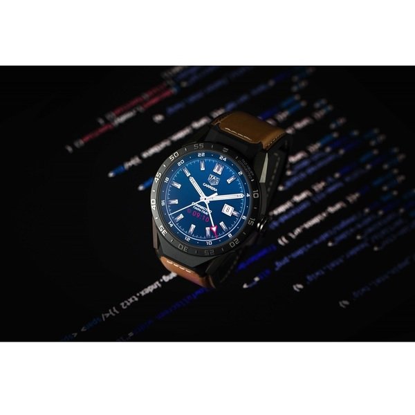 TAG Heuer泰格豪雅 父親節推薦腕錶