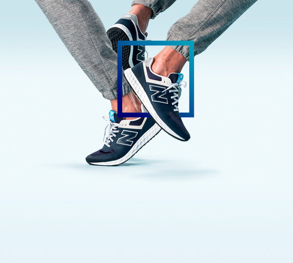 New Balance 全新Omni系列 運動科技遇上經典 踩出混搭新風尚