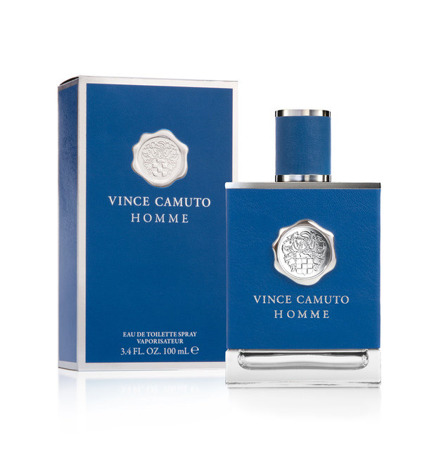 Vince Camuto Homme藍色地中海男性香水