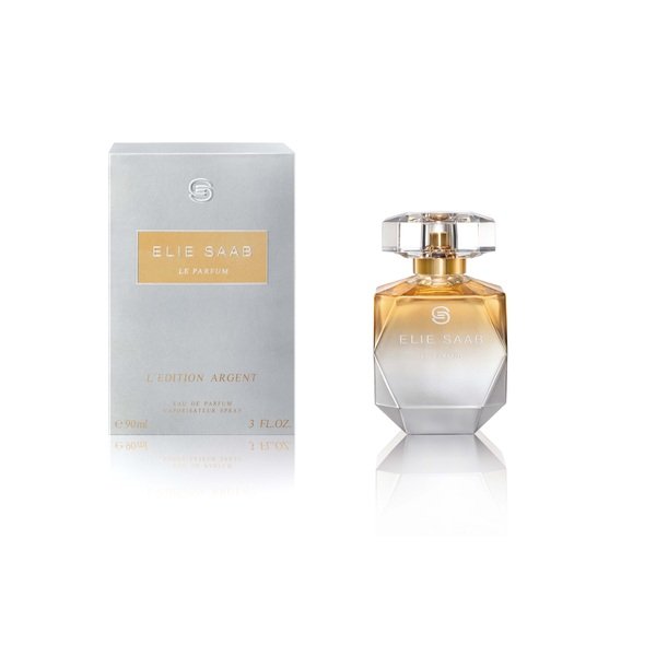 ELIE SAAB 淡香精 2015年聖誕節收藏限定
