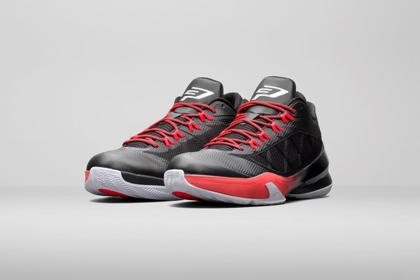 Jordan Chris Paul JORDAN CP3.VIII X 簽名鞋系列第八代戰靴