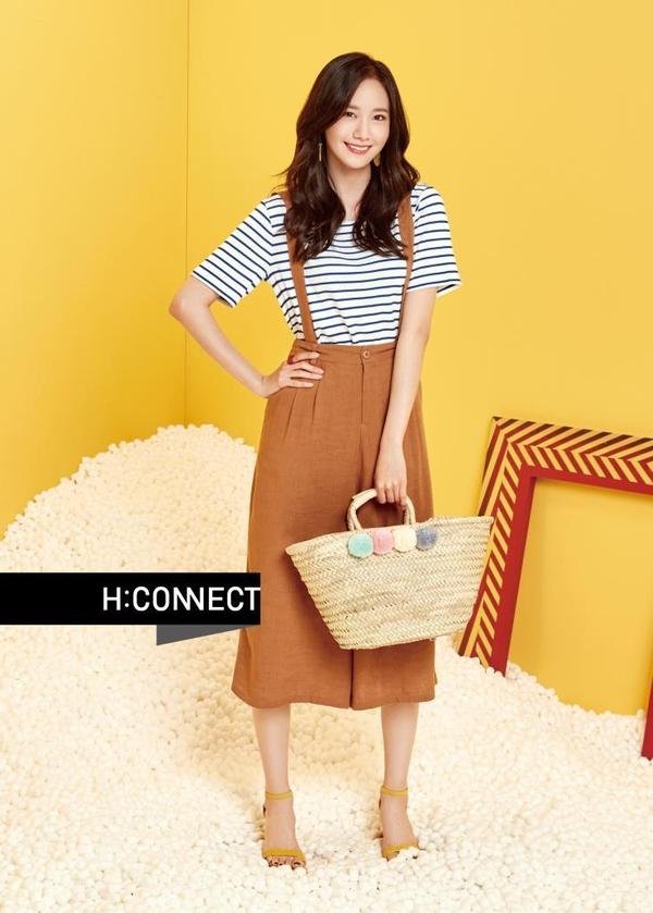H:CONNECT 海洋樂園 夏季關鍵字