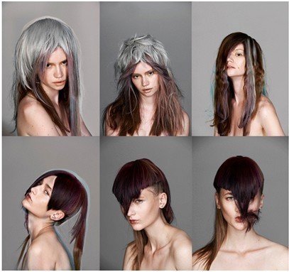 OLDWELL】缔造无数明星造型的神级造型师P