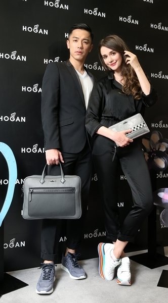 HOGAN 2017年春夏系列新品發表
