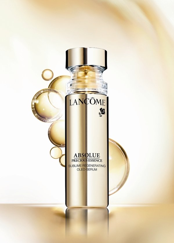 lancome absolue precious essence
