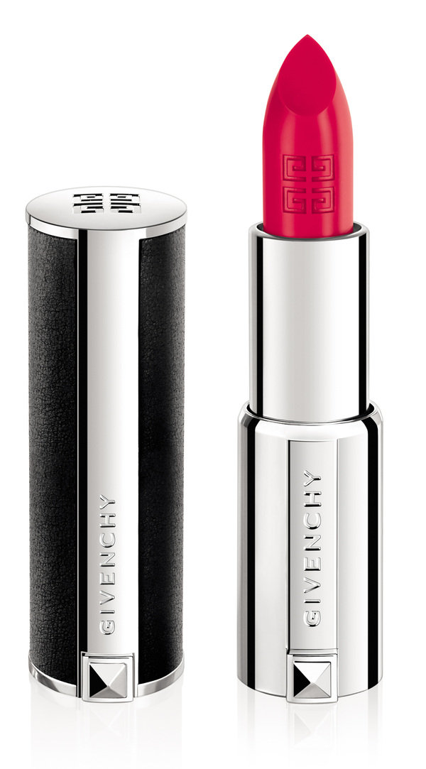 纪梵希全球彩妆创意总监 – 尼古拉斯迪恩( nicolas degennes )