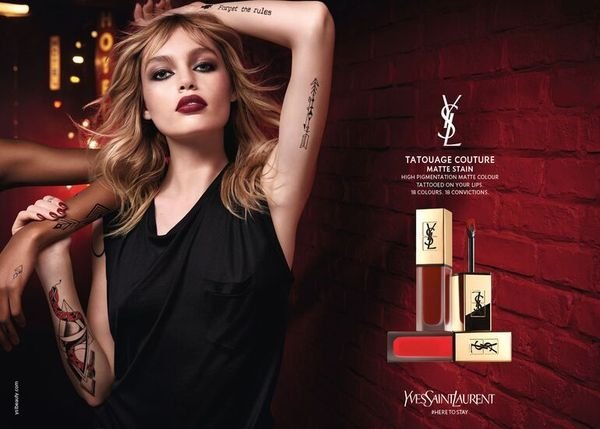 YSL 時尚印記絲絨唇露代言人STAZ主視覺 4.jpg