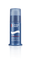 BIOTHERM碧兒泉,男仕雙效去油光無瑕調理露,打造零瑕疪的自信迷人風采!