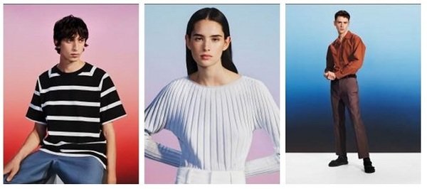 Uniqlo U 時尚設計系列~ 新機能美學創未來經典!