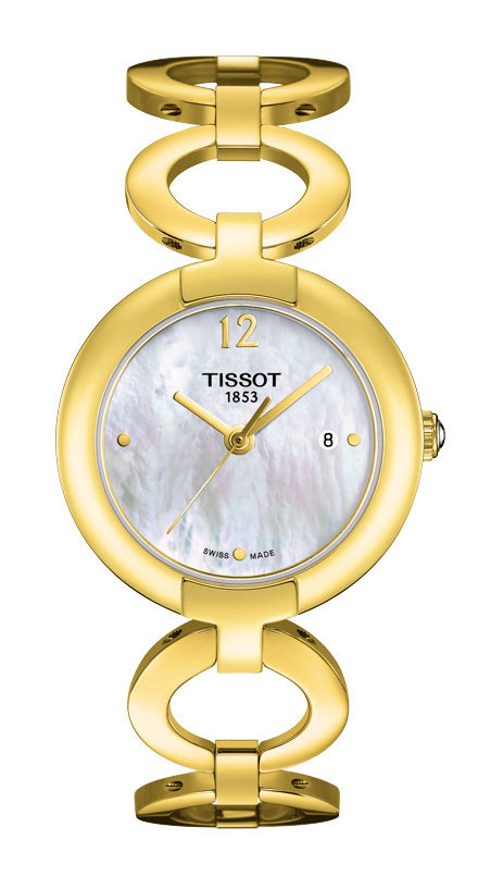 Реплики сумок известных брендов-Tissot высококопод