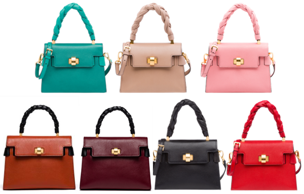 MIU CLICK BAG包款