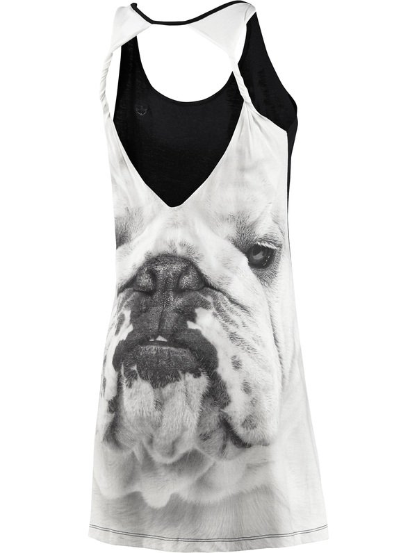 adidas Originals 创意动物图腾 vs. 国家队代表