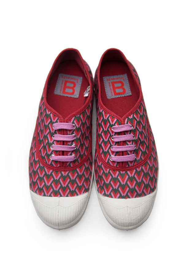 法國輕時尚品牌BENSIMON 2017夏季限定款
