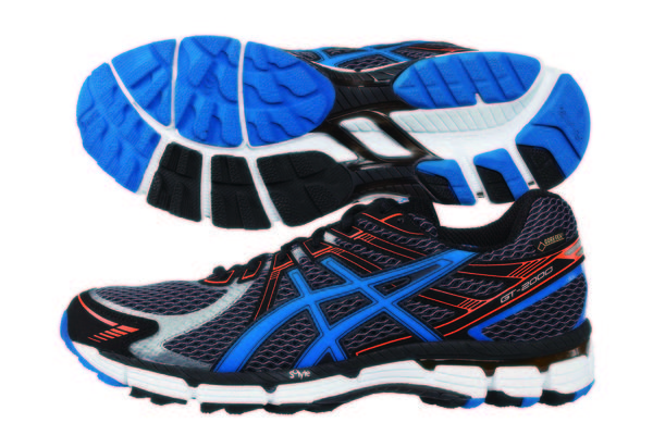 asics gt 2000 2013