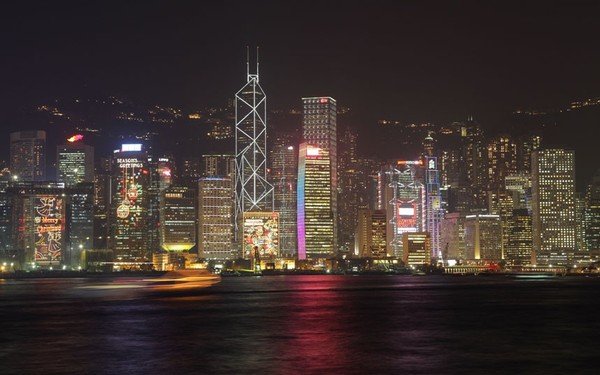 順怡年中慶 港澳行程加一元多一人