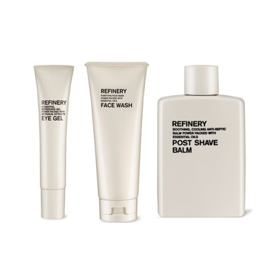 Espace Beauté EB SPA 男仕AA淨化系列