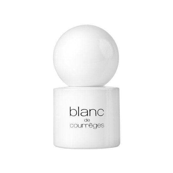 Soft Circle Courreges