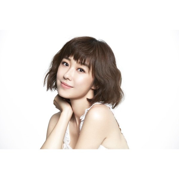 李維維膨潤蜜桃臉 青春不用演