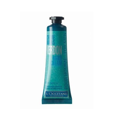 L'OCCITANE 歐舒丹 維登護手霜 讓男士們揮別乾燥粗糙的雙手,在細節處依然持續有型