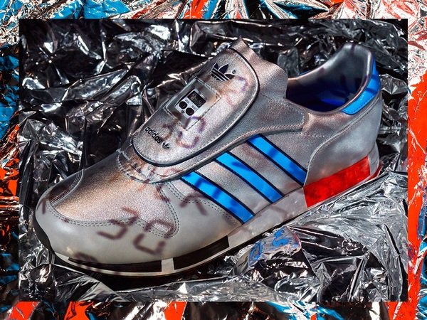 adidas Originals Micropacer OG 科技王者鞋款復刻上市