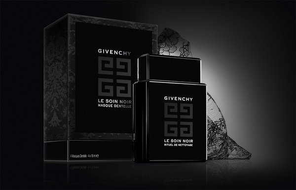 Givenchy紀梵希15 黑鑽奢華頂極系列 極致新作 Fg新聞中心 Fashionguide華人第一女性時尚美妝傳媒