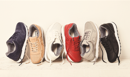 經典加拿大風格 Roots CANADA 150復古鞋