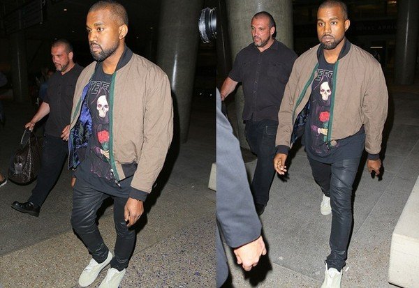 Creative Recreation TURINO 饒舌天王Kanye West凱恩偉斯特也愛它