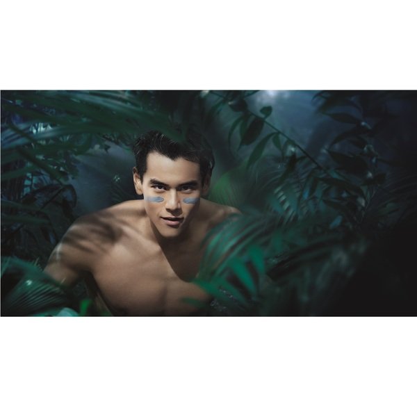 BIOTHERM碧兒泉 改寫男仕保養規則 摩洛哥火山藍泥面膜 讓你重返清爽面子 贏在內外兼俱