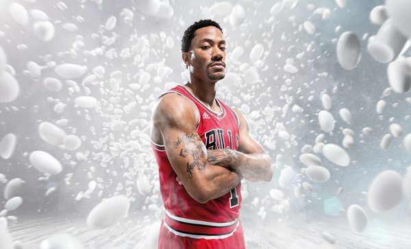 ADIDAS頂尖旗艦戰靴ROSE 5 BOOST 正式問世