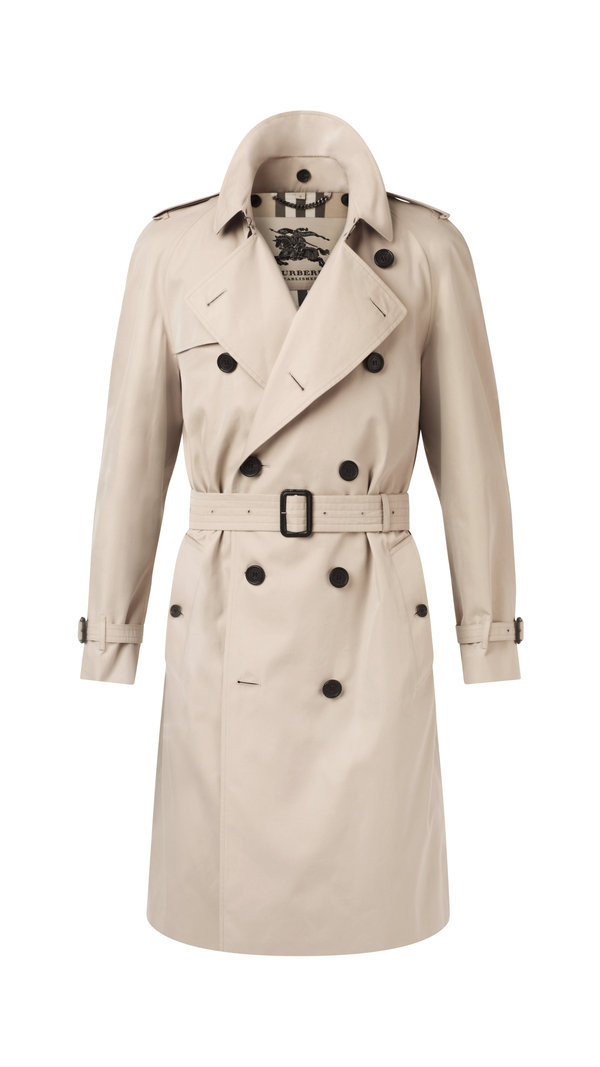 burberry经典商品 父亲节最佳赠礼