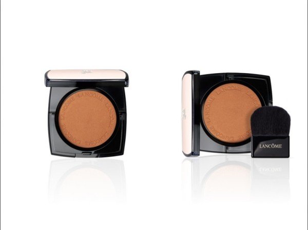 【LANCÔME蘭蔻】完美亮顏蜜粉餅,展現自在優雅的法式風尚!