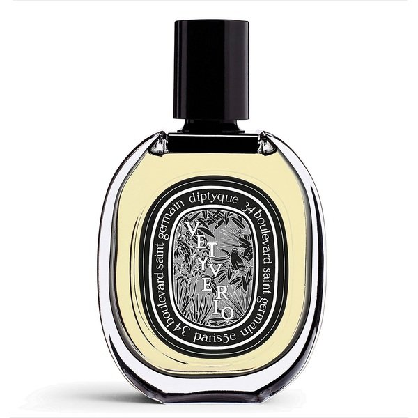 diptyque 9月1日全新推出《維堤里歐淡香精》,邀請您感受花香與木香的完美和諧氣息!