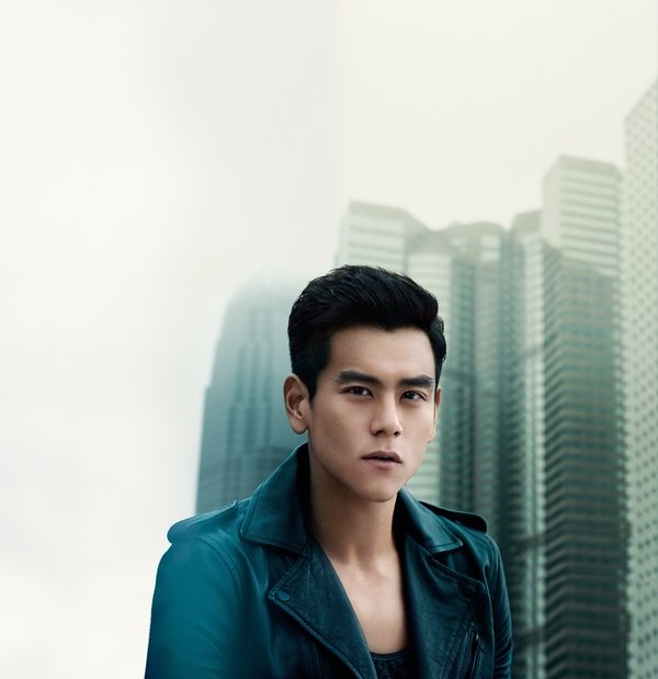 碧兒泉BIOTHERM 男士橄欖活氧青春系列 重建年輕生理時鐘 持續青春活力