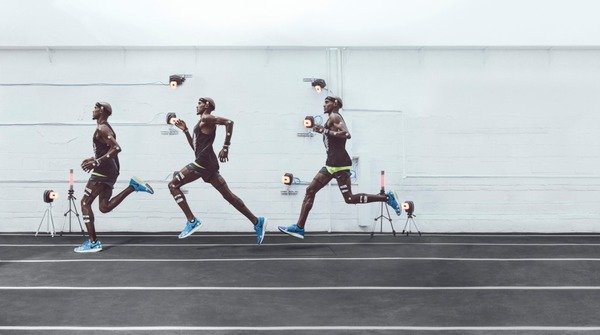Nike Air Zoom Pegasus 31 整裝待發,踏上你的馬拉松訓練征程