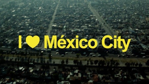 ALLSAINTS 帶來全新形象短片 “I ♥ MEXICO CITY 探索墨西哥”