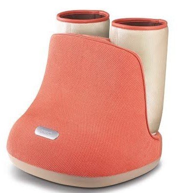 OSIM暖冬系列商品,Air摩法靴 暖冬限量上市。